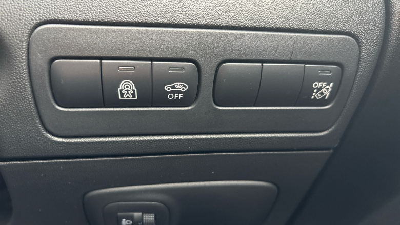 Citroen C3 Aircross 1.2 PureTech 110 Shine 5dr Petrol Hatchback